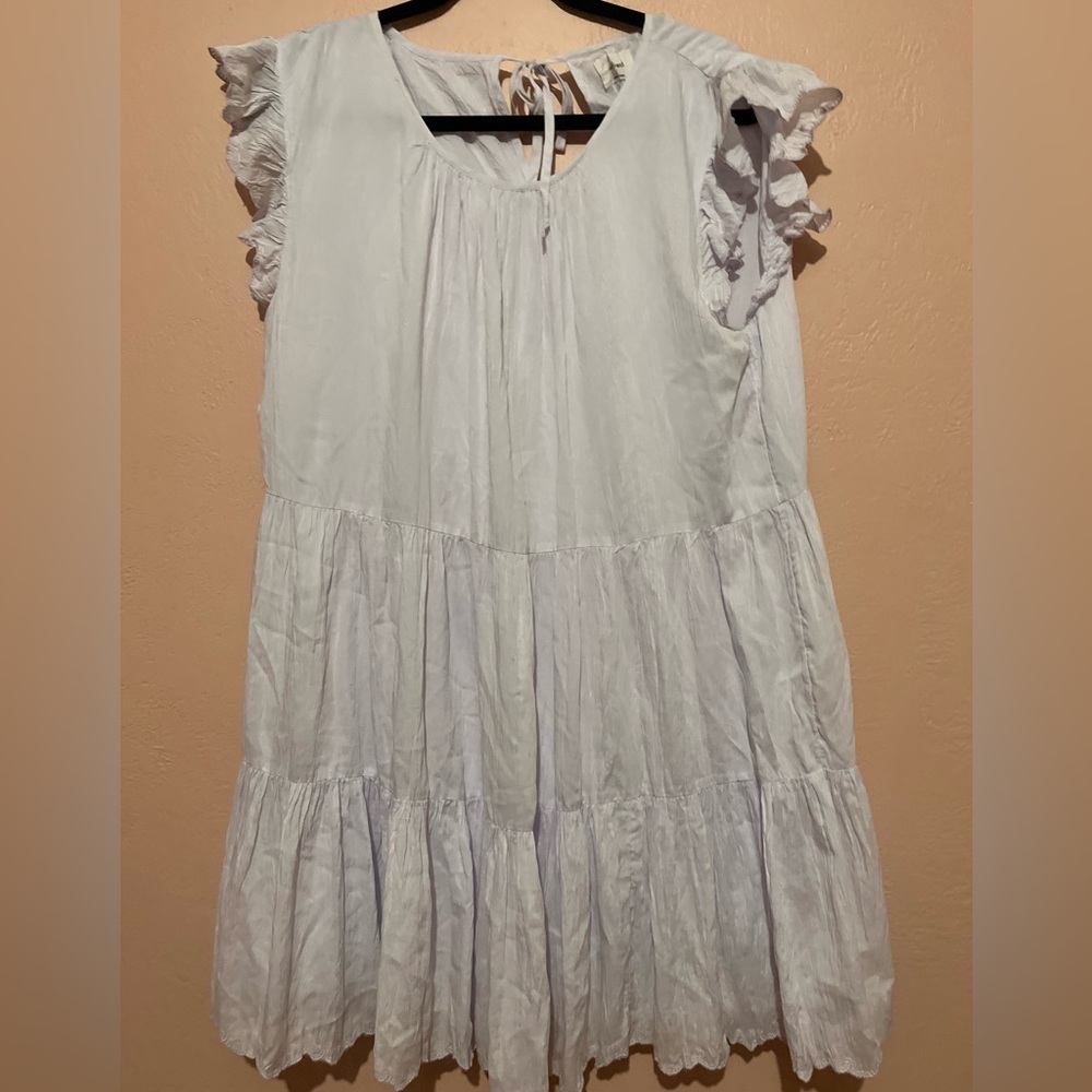 Aritzia Wilfred Sidonie dress,nwt.